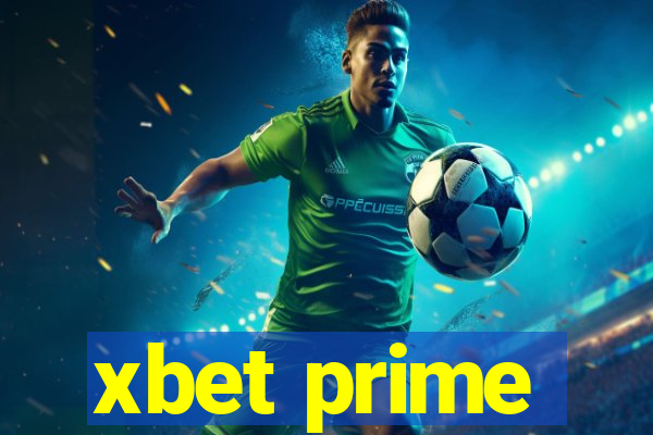 xbet prime